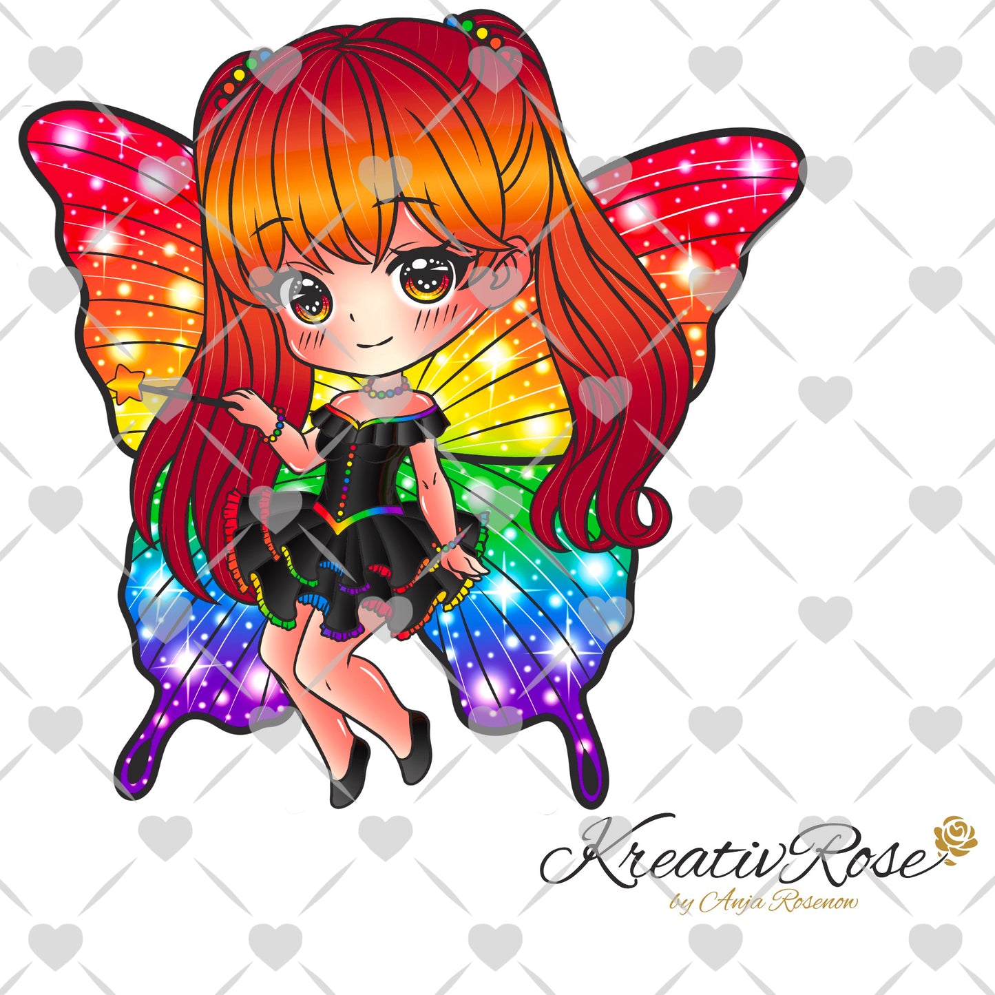 Download SCHMETTERLING MÄDCHEN