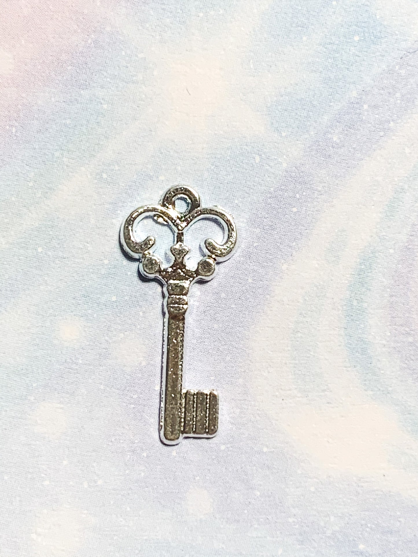 Charme SCHLÜSSEL Design 5