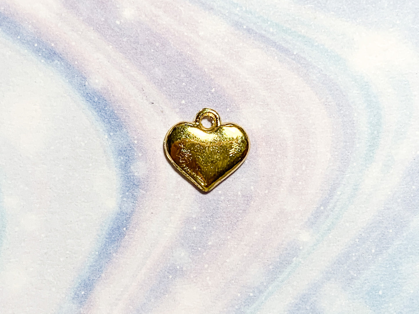 Charme HERZ gold